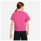 Nike Παιδική κοντομάνικη μπλούζα Sportswear Essentials Boxy Tee